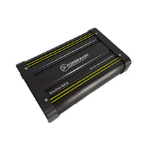 Powerbass Nitroflex-950.1D 12800W Digital Mono Block Amplifier My Store