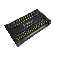 Powerbass Nitroflex-1400.1D 16000W Digital Mono Block Amplifier My Store