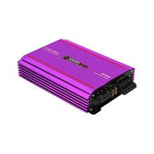 Powerbass ULTRA-480V1 9600W 4 Channel Amplifier (80W x 4) My Store