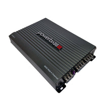 Powerbass LX9600.4 9600 Watts 4 Channel Amplifier My Store