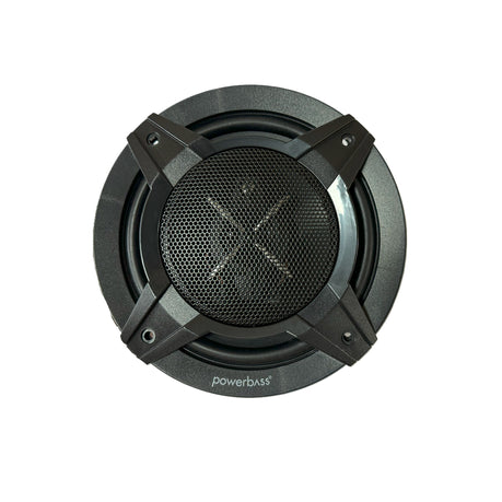 Powerbass PB653 6.5" Full Range Door Speaker 450W My Store