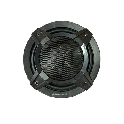 Powerbass PB653 6.5" Full Range Door Speaker 450W My Store
