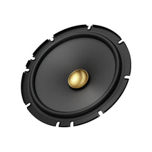 Pioneer 6.5 2-Way Component System With External Crossover My Store