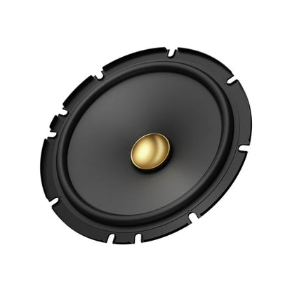 Pioneer 6.5 2-Way Component System With External Crossover My Store