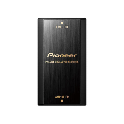Pioneer 6.5 2-Way Component System With External Crossover My Store