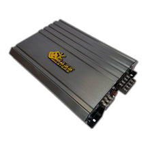 Bassmasters Prolink-1250.1D Class AB Monoblock Amplifier My Store