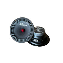 Bassmasters BM6500PRO 6" Pro Mid Door Speaker My Store