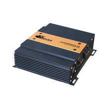 Bassmasters HYPERSONIK-2K Brazilian Monoblock Amplifier - 2000W RMS My Store
