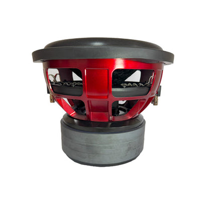 Powerbass RIPTIDE-12D2 Competition Grade 2500W 12" DVC Subwoofer My Store