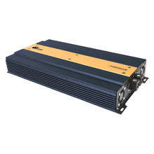 Bassmasters HYPERSONIK-5.6K Brazilian Monoblock Amplifier - 5600W RMS My Store
