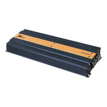 Bassmasters HYPERSONIK-8.8K Brazilian Monoblock Amplifier - 8800W RMS My Store