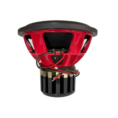 Powerbass NEOFLEX-15D1 4000W Neodymium 15" DVC Subwoofer My Store