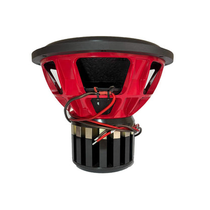 Powerbass NEOFLEX-15D1 4000W Neodymium 15" DVC Subwoofer My Store
