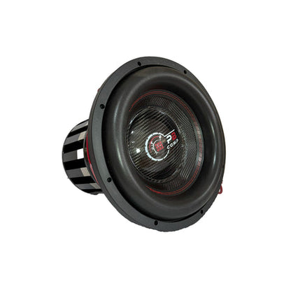 Powerbass NEOFLEX-12D1 4000W Neodymium 12" DVC Subwoofer My Store