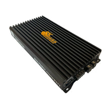 Bassmasters TEMPO-X1 PLUS 45000 Watts Monoblock Amplifier (5000W RMS) My Store