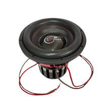 Powerbass NEOFLEX-12D1 4000W Neodymium 12" DVC Subwoofer My Store