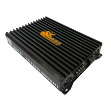 Bassmasters TEMPO-X1 30000 Watts Monoblock Amplifier (3000W RMS) My Store