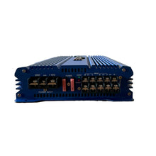 Powerbass GTX 55 8500 Watts 5 Channel Competition Grade Car Amplifier My Store