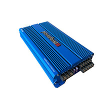 Powerbass GTX 5000 16000W 5 Channel Competition Grade Car Amplifier My Store