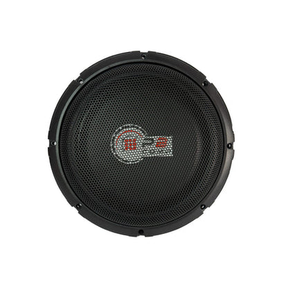 Powerbass PB10FLT-V2 10" 2400W Flat SVC Subwoofer My Store