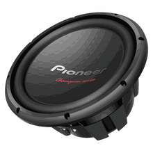 Pioneer TS-W312D4 12" Champion Series 1600w DVC Subwoofer My Store