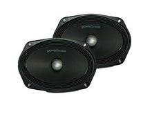 Powerbass PMB69PRO 6 x 9 Speakers - 1200W My Store