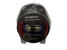 Powerbass PAWK0 OFC 0GA Amplifier Installation Kit My Store