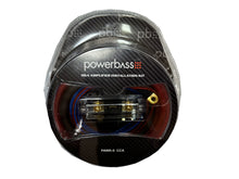 Powerbass PAWK0 CCA 0GA Amplifier Installation Kit My Store