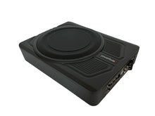 Powerbass PB2555BK 10" 600W RMS Active Under Seat Subwoofer My Store